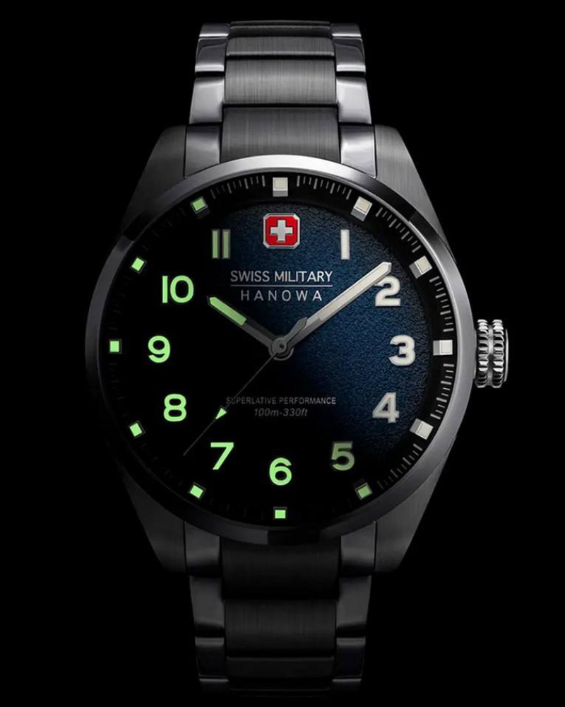 Greyhound SMWGG0001504