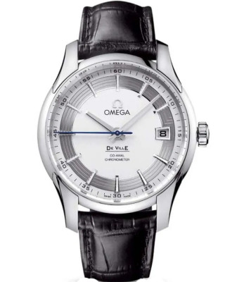 Наручные часы Omega De Ville Hour Vision 431.33.41.21.02.001