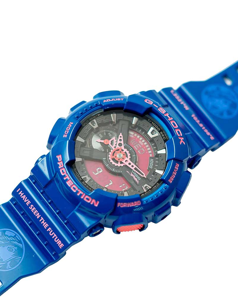 Casio GA-110JAH22-2A