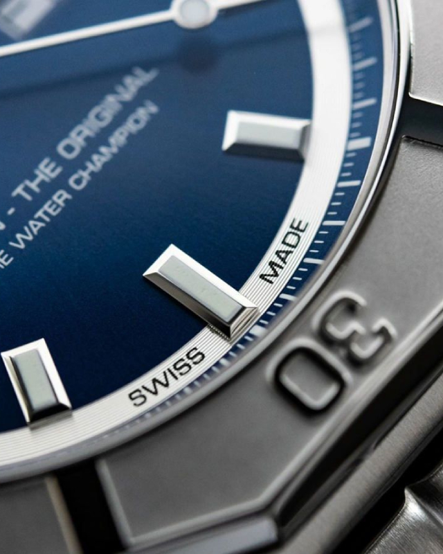 Edox 88008 3M BUIN