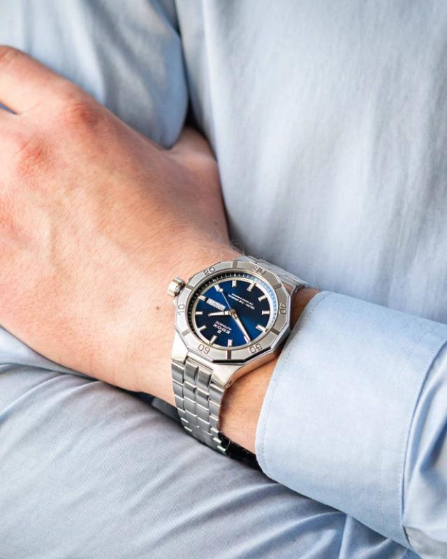 Edox 88008 3M BUIN