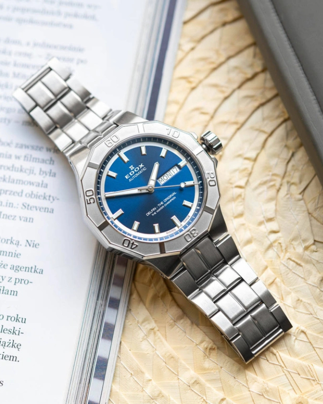 Edox 88008 3M BUIN