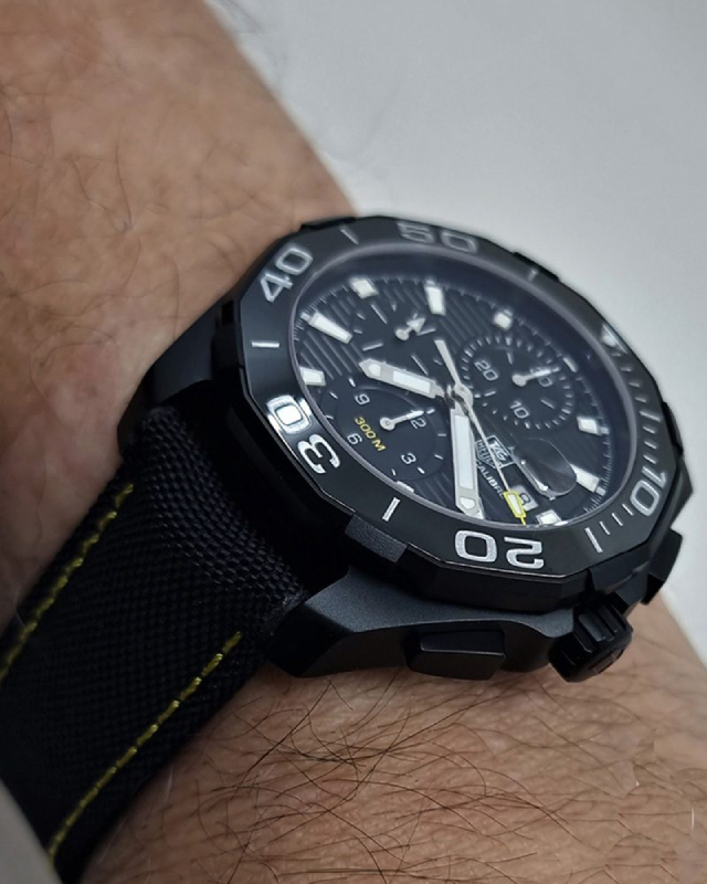 T-H Aquaracer CAY218A.FC6361