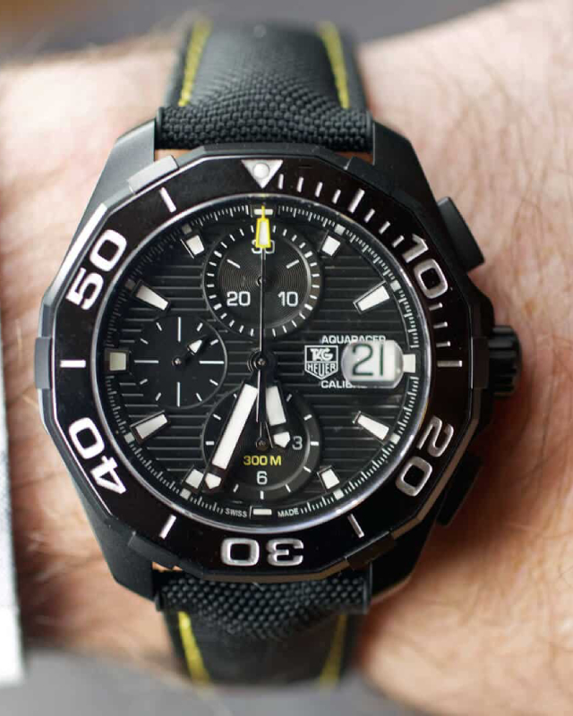 T-H Aquaracer CAY218A.FC6361