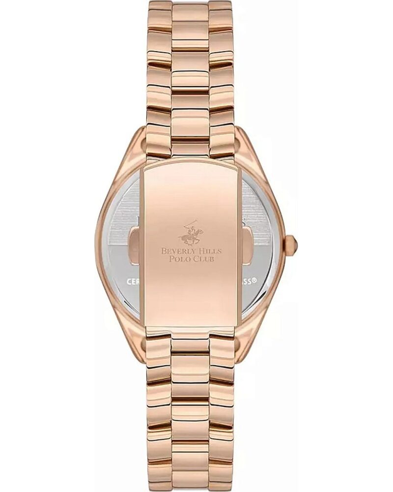 Часы Beverly Hills Polo Club BP3564C.480