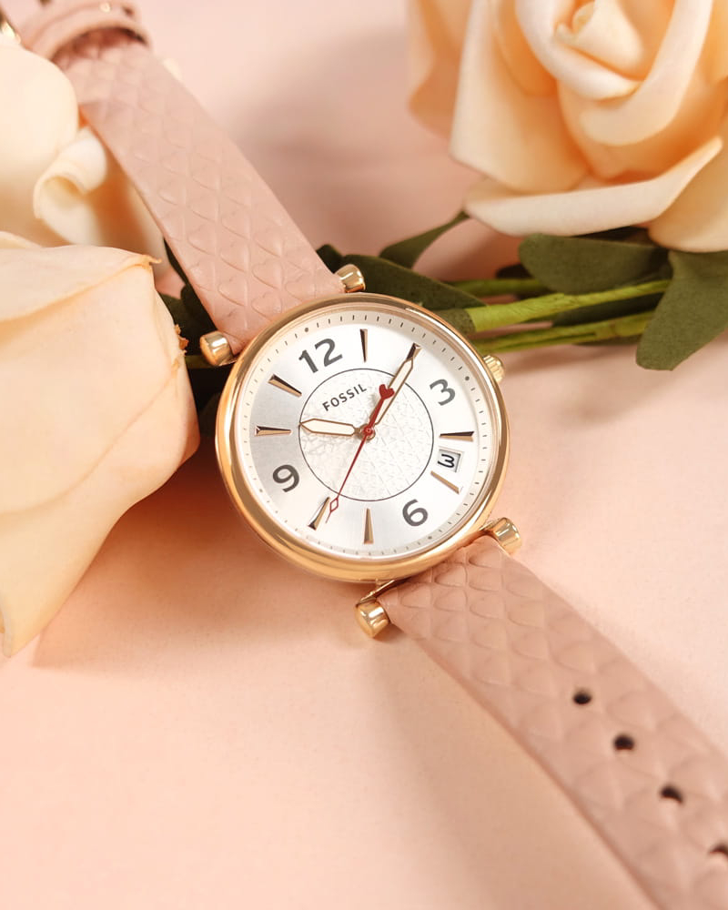 Часы Fossil ES5269