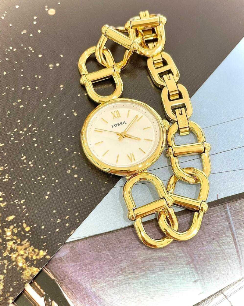 Часы Fossil ES5272