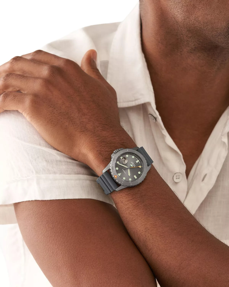 Часы Fossil FS5994