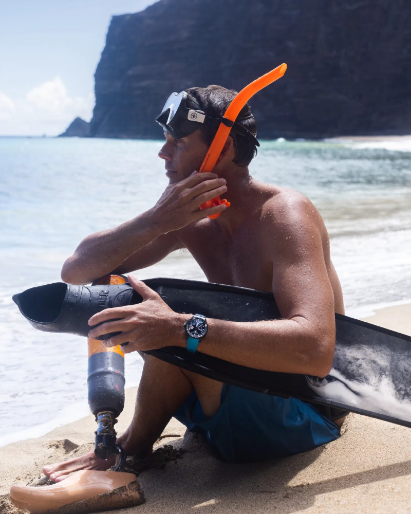 ULYSSE NARDIN 1183-170-2B/3A