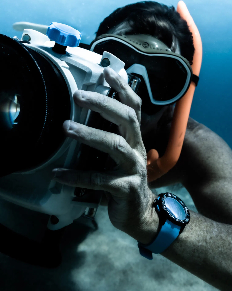 ULYSSE NARDIN 1183-170-2B/3A