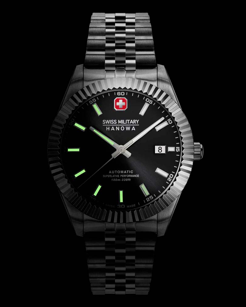 Diligenter SMWGL0002101