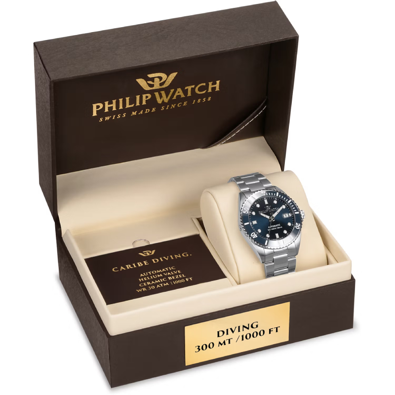 Philip Watch R8223216011
