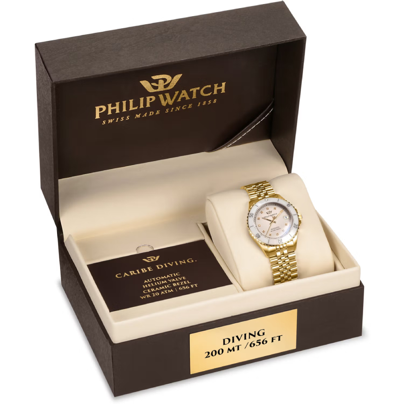 Philip Watch R8223216504
