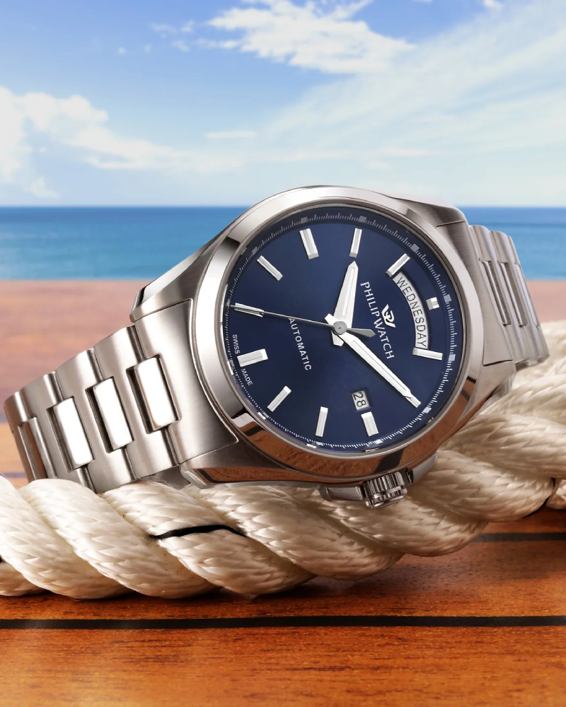 Philip Watch R8223218005