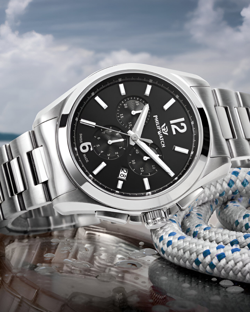 Philip Watch R8273618003