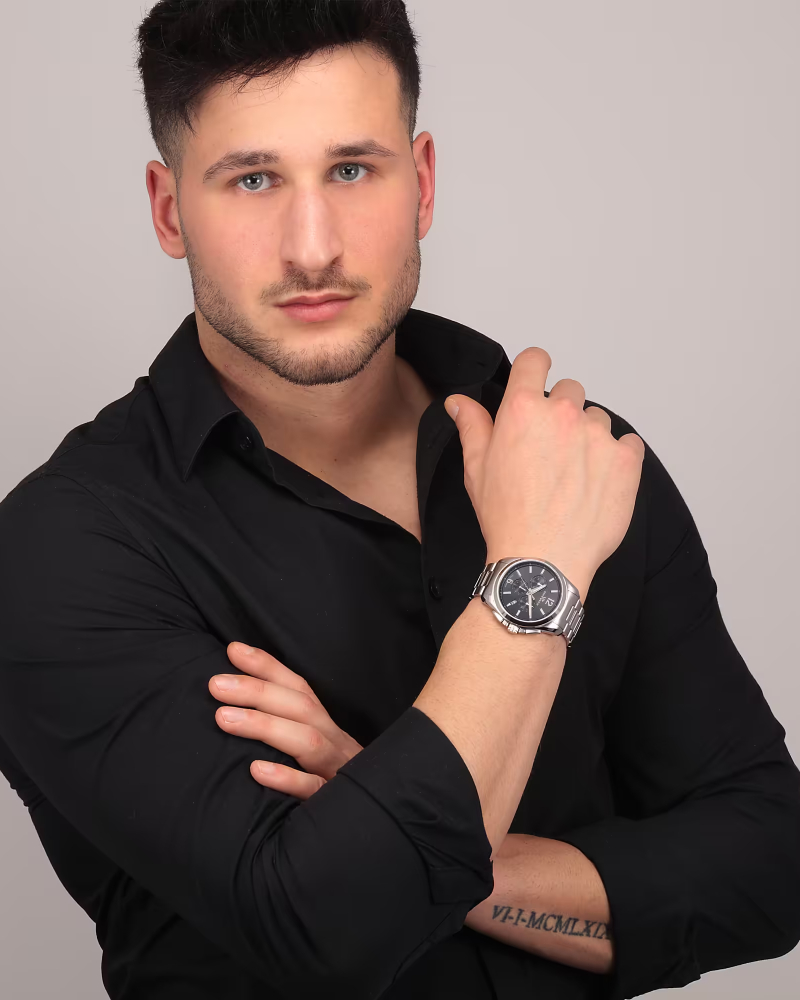 Philip Watch R8273618003