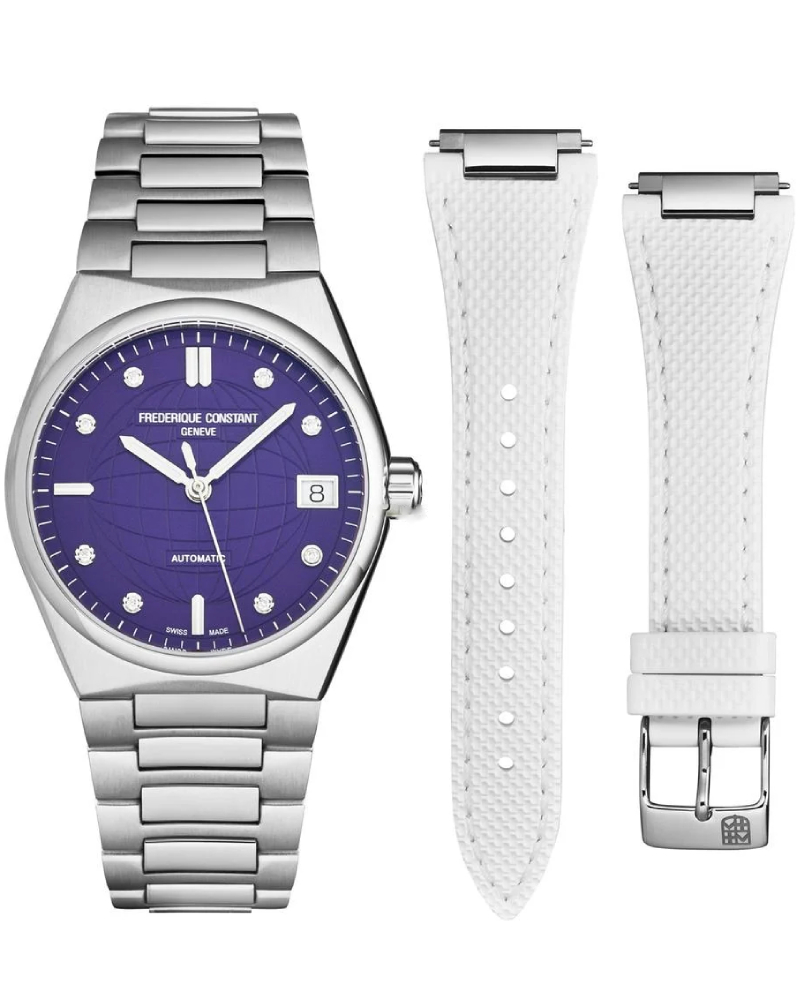 Frederique Constant FC-303PD2NH6B