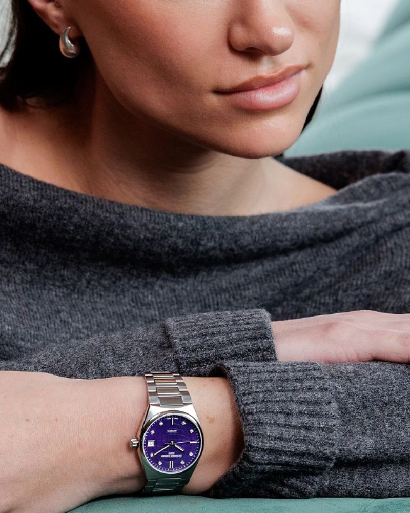 Frederique Constant FC-303PD2NH6B