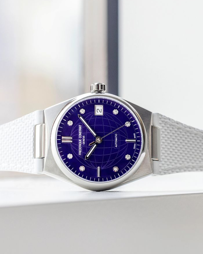 Frederique Constant FC-303PD2NH6B