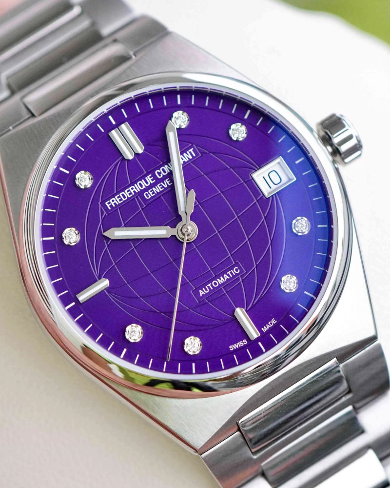 Frederique Constant FC-303PD2NH6B