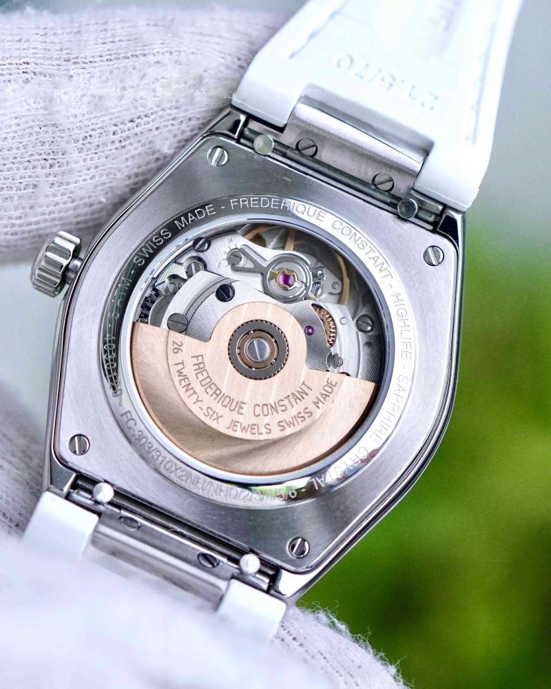 Frederique Constant FC-303PD2NH6B