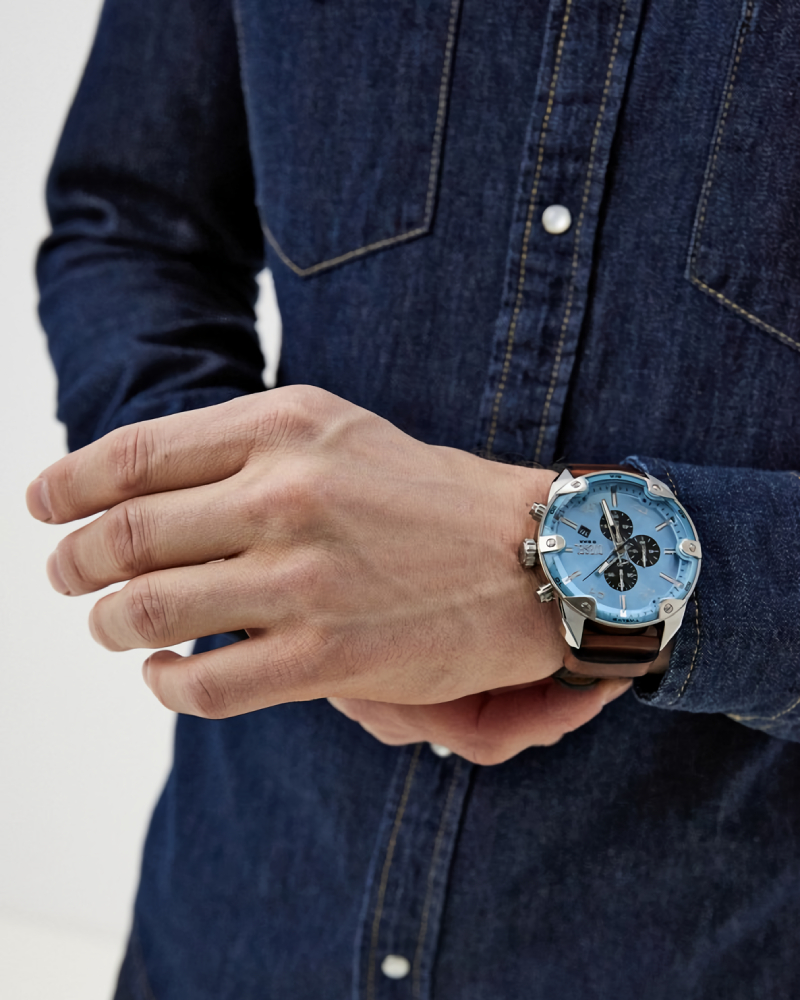 Часы Diesel DZ4606