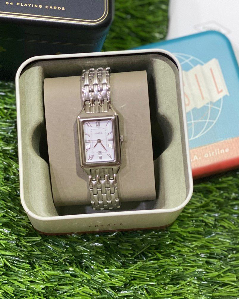 Часы Fossil ES5221