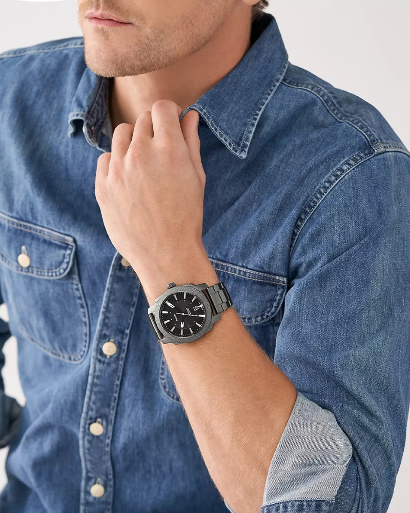 Часы Fossil FS5970