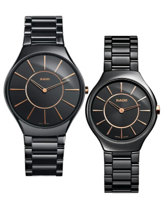  часы Rado 01.140.0741.3.015/01.420.0742.3.015