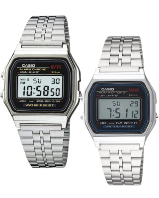  часы Casio A159WA-N1/A159W-N1