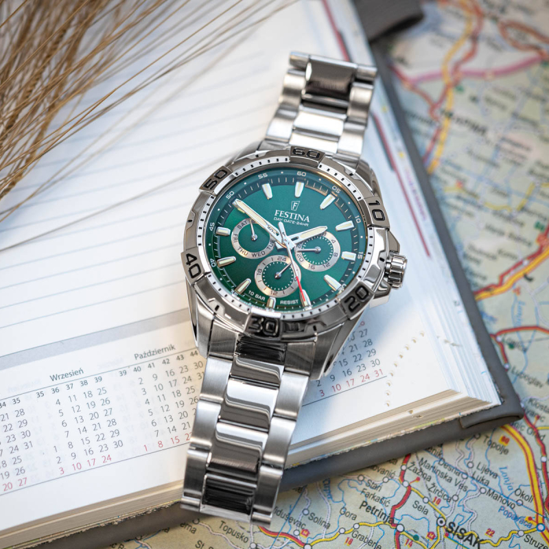 Festina F20623/3