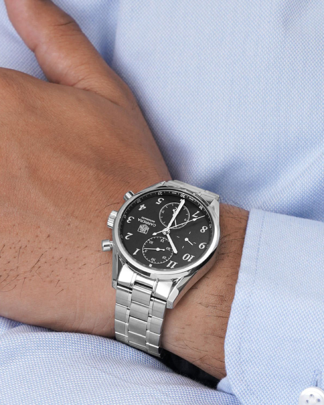 T-H Carrera CAS2110.BA0730