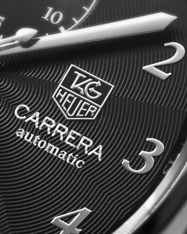 T-H Carrera CAS2110.BA0730