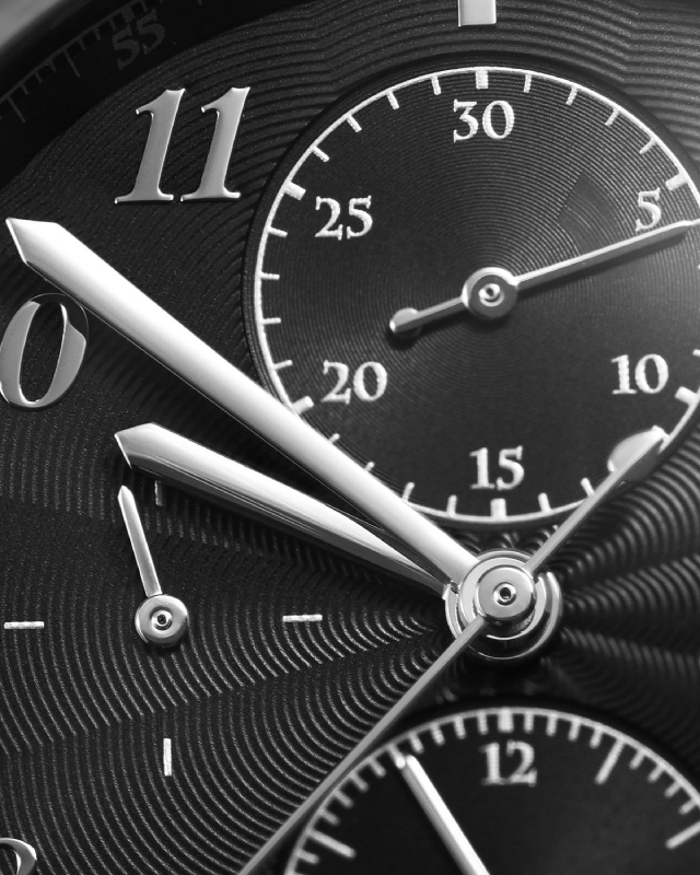 T-H Carrera CAS2110.BA0730