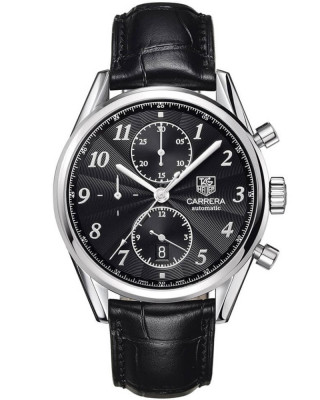 Наручные часы Tag Heuer Carrera CAS2110.FC6266