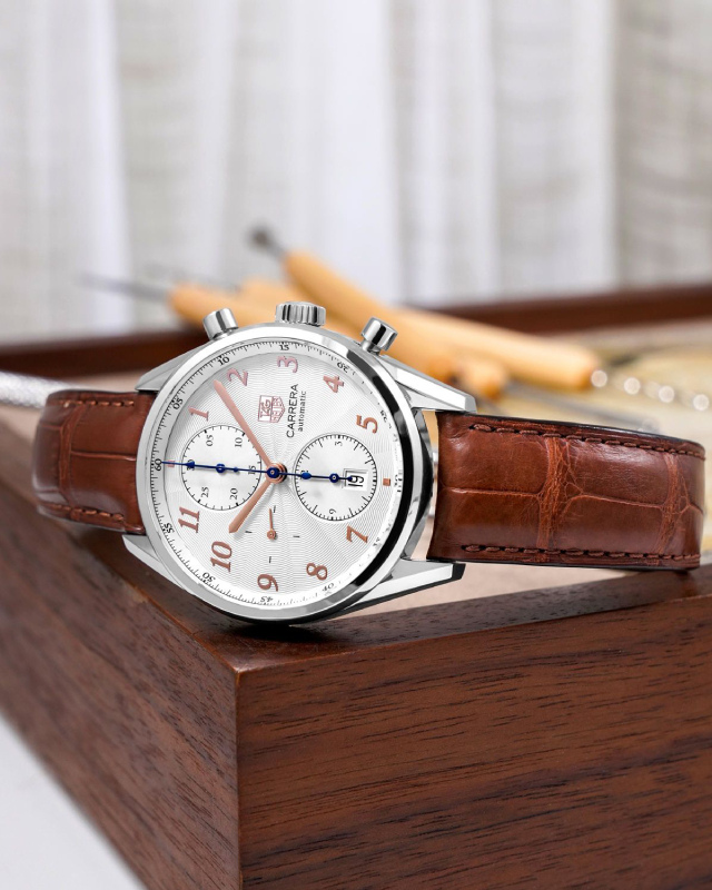 T-H Carrera CAS2112.FC6291