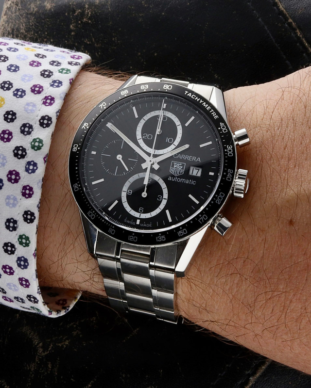 T-H Carrera CV2010.BA0794