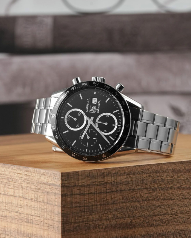 T-H Carrera CV2010.BA0794