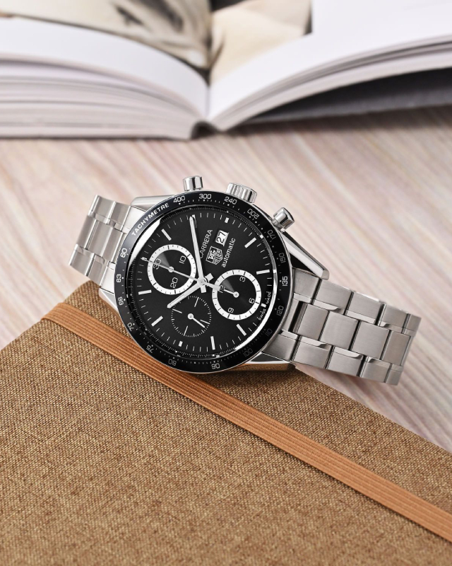 T-H Carrera CV2010.BA0794