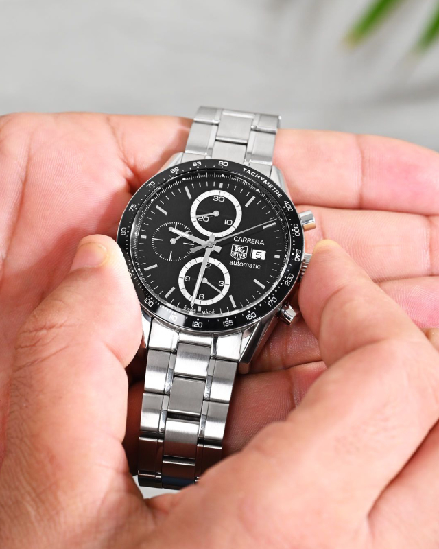 T-H Carrera CV2010.BA0794