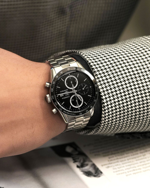 T-H Carrera CV2010.BA0794