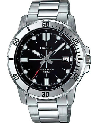 Наручные часы Casio Collection Men MTP-VD01D-1E