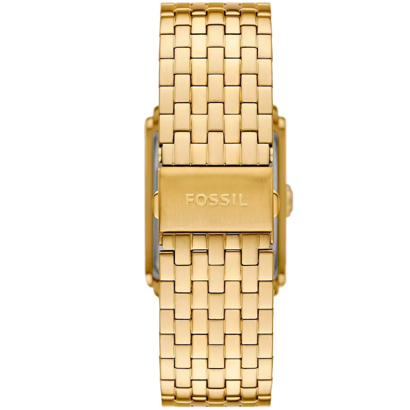 Часы Fossil FS6009