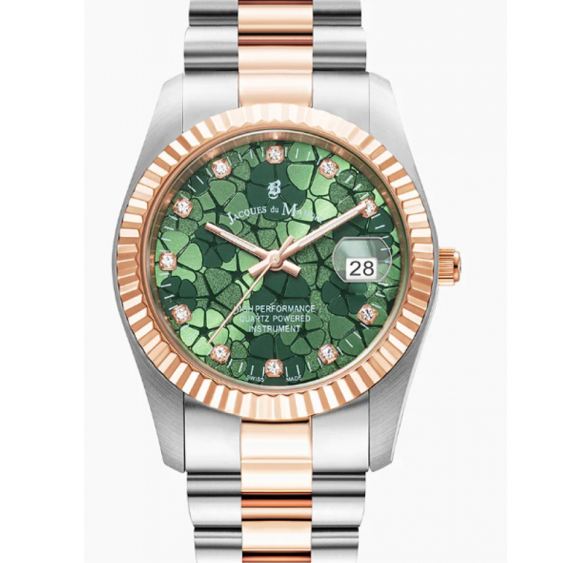 Jacques du Manoir JWL02604