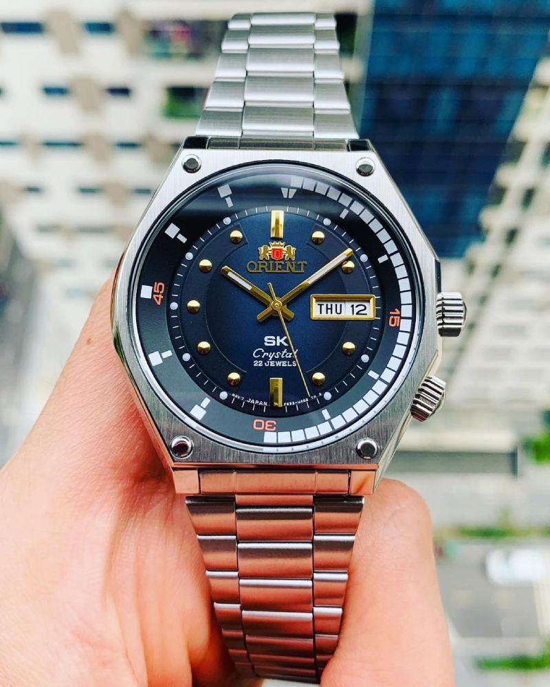 ORIENT RA-AA0B03L19B