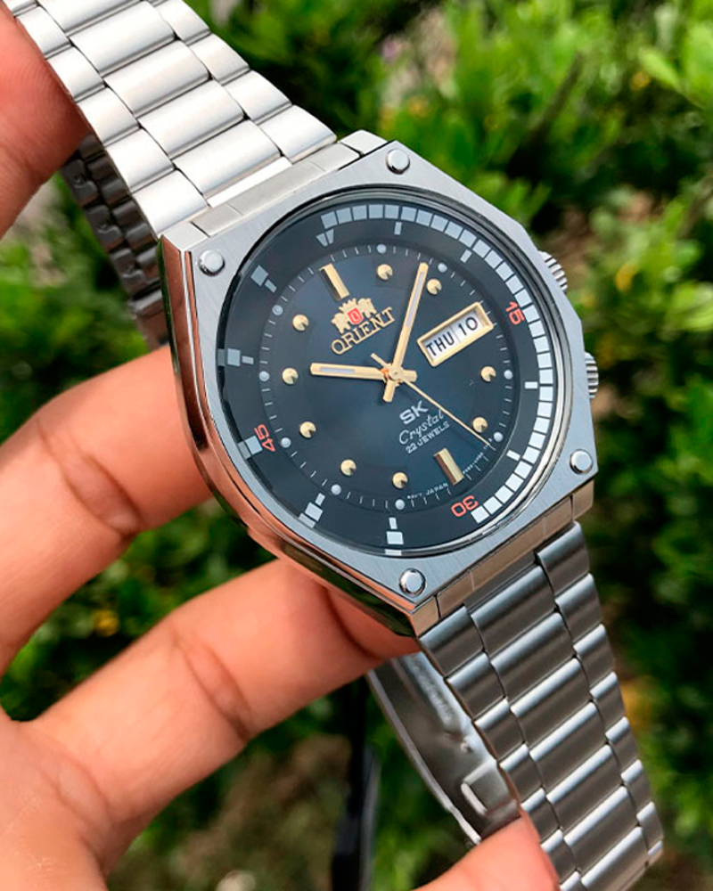 ORIENT RA-AA0B03L19B