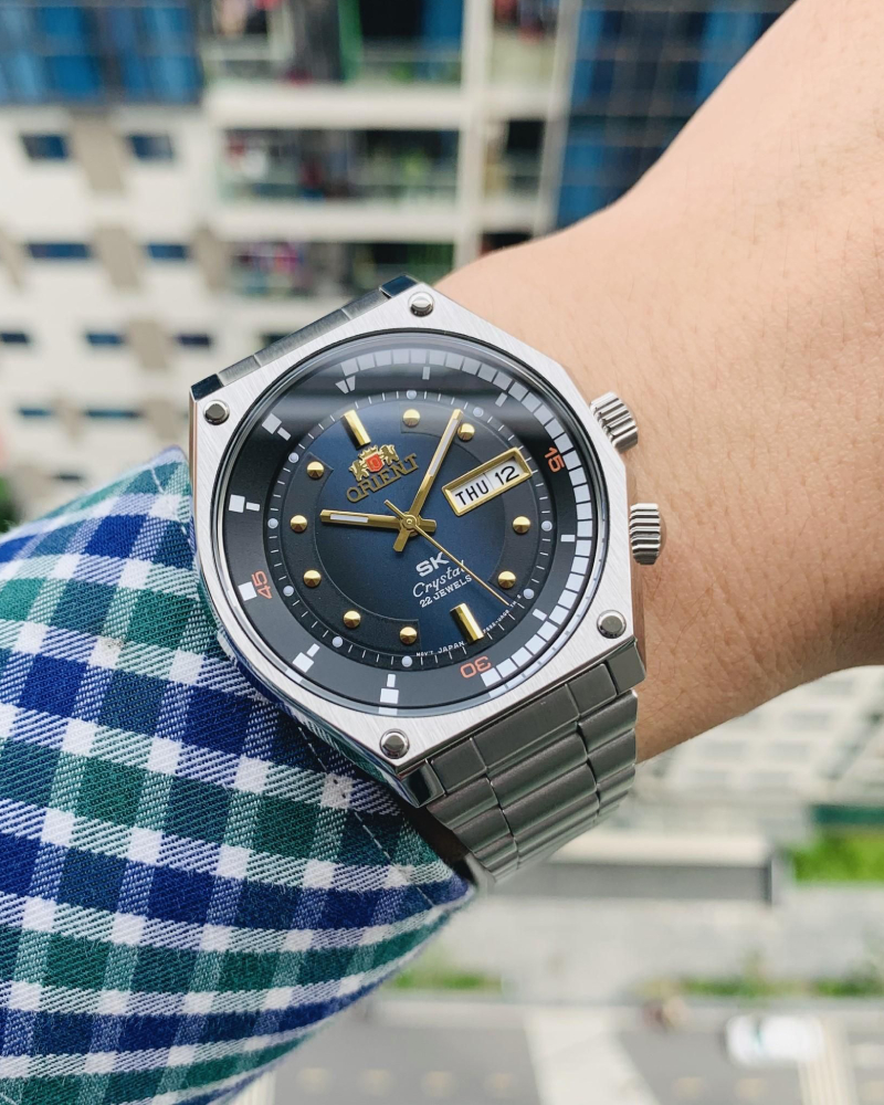 ORIENT RA-AA0B03L19B