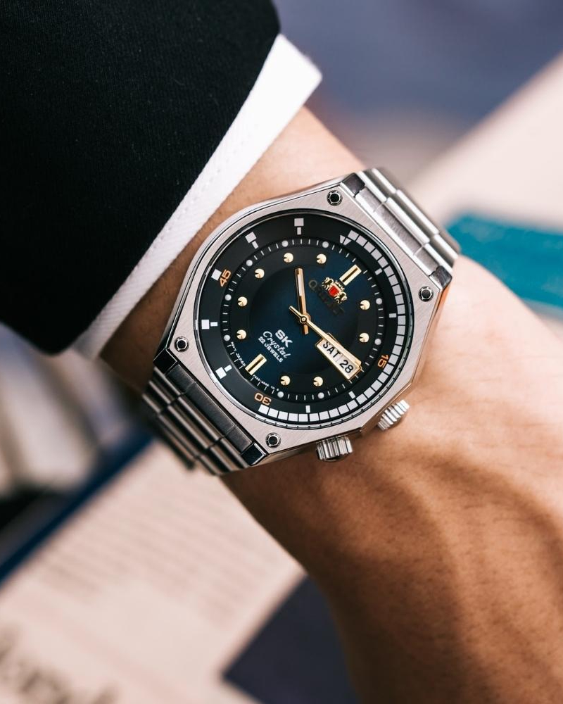 ORIENT RA-AA0B03L19B