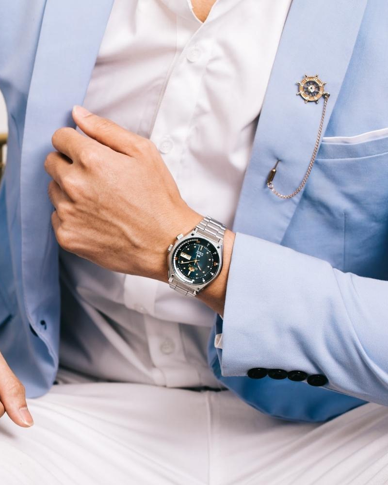 ORIENT RA-AA0B03L19B