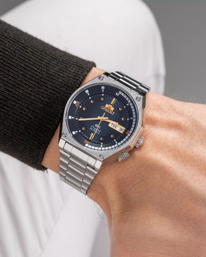 ORIENT RA-AA0B03L19B